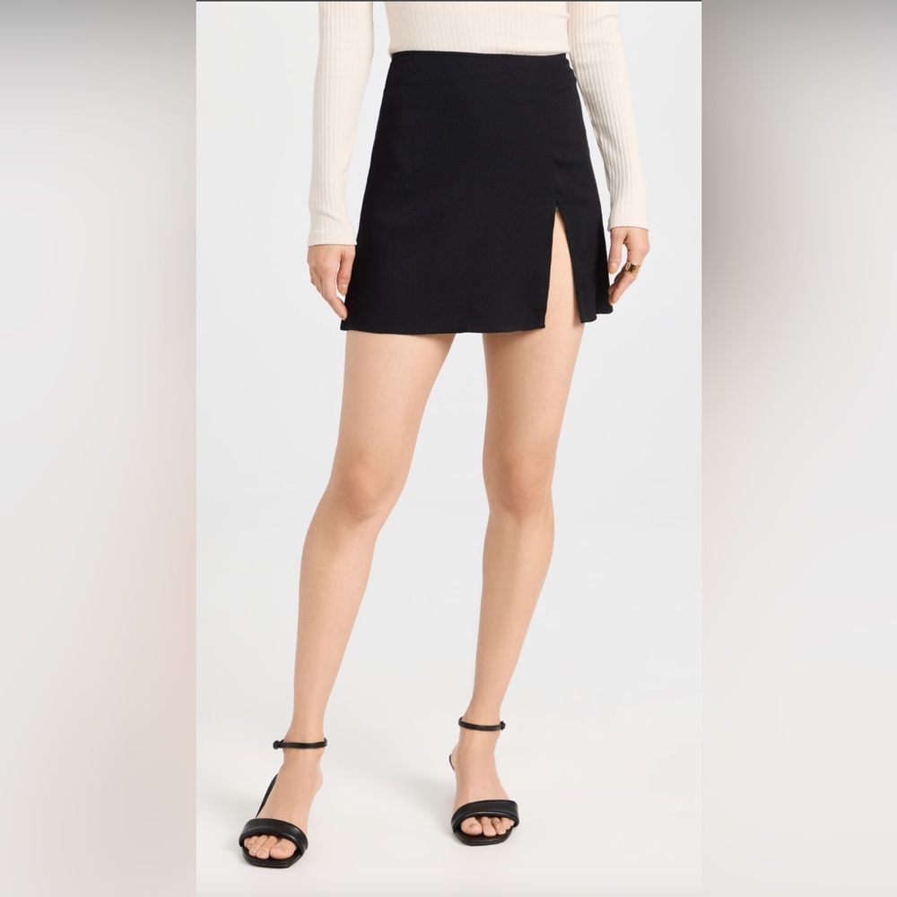 Reformation Margot Skirt